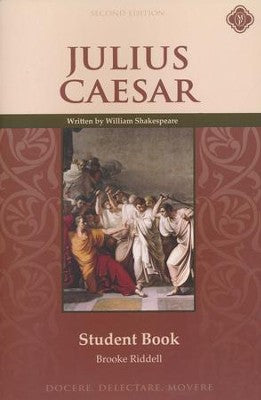 Julius Caesar Student Guide