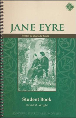 Jane Eyre Student Guide