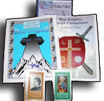 Blue Knights Leader Pack