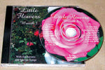 Little Flowers Wreath 3 Recording CD – Eucharistic and Marian songs