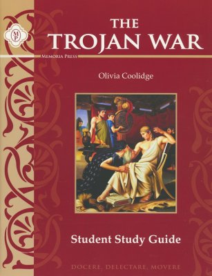 The Trojan War Student Guide