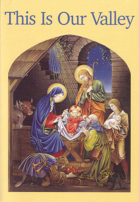 Faith and Freedom: This Is Our Valley Grade 3