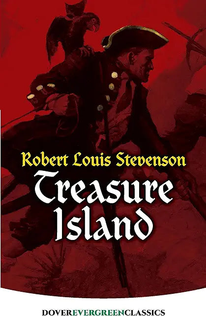 Treasure Island