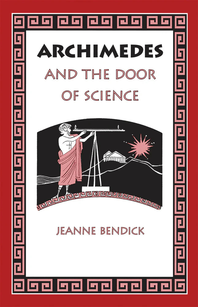 Archimides and the Door of Science