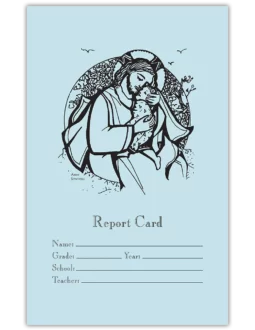Catholic Report Card