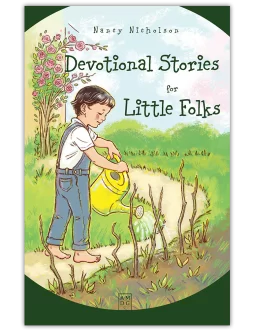 Devotional Stories for Little Folks
