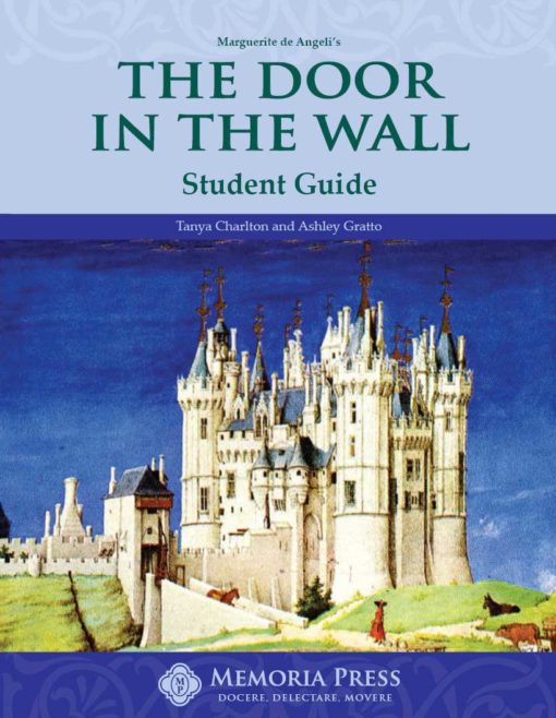 The Door in the Wall Student Guide