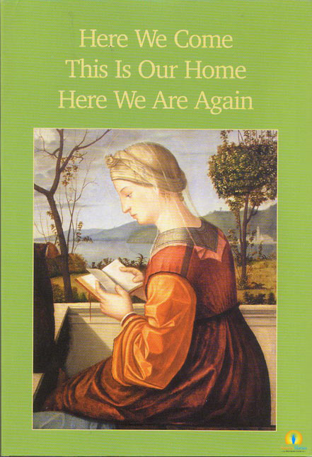 Faith and Freedom: Here We Come / This is Our Home / Here We Are Again Grade 1