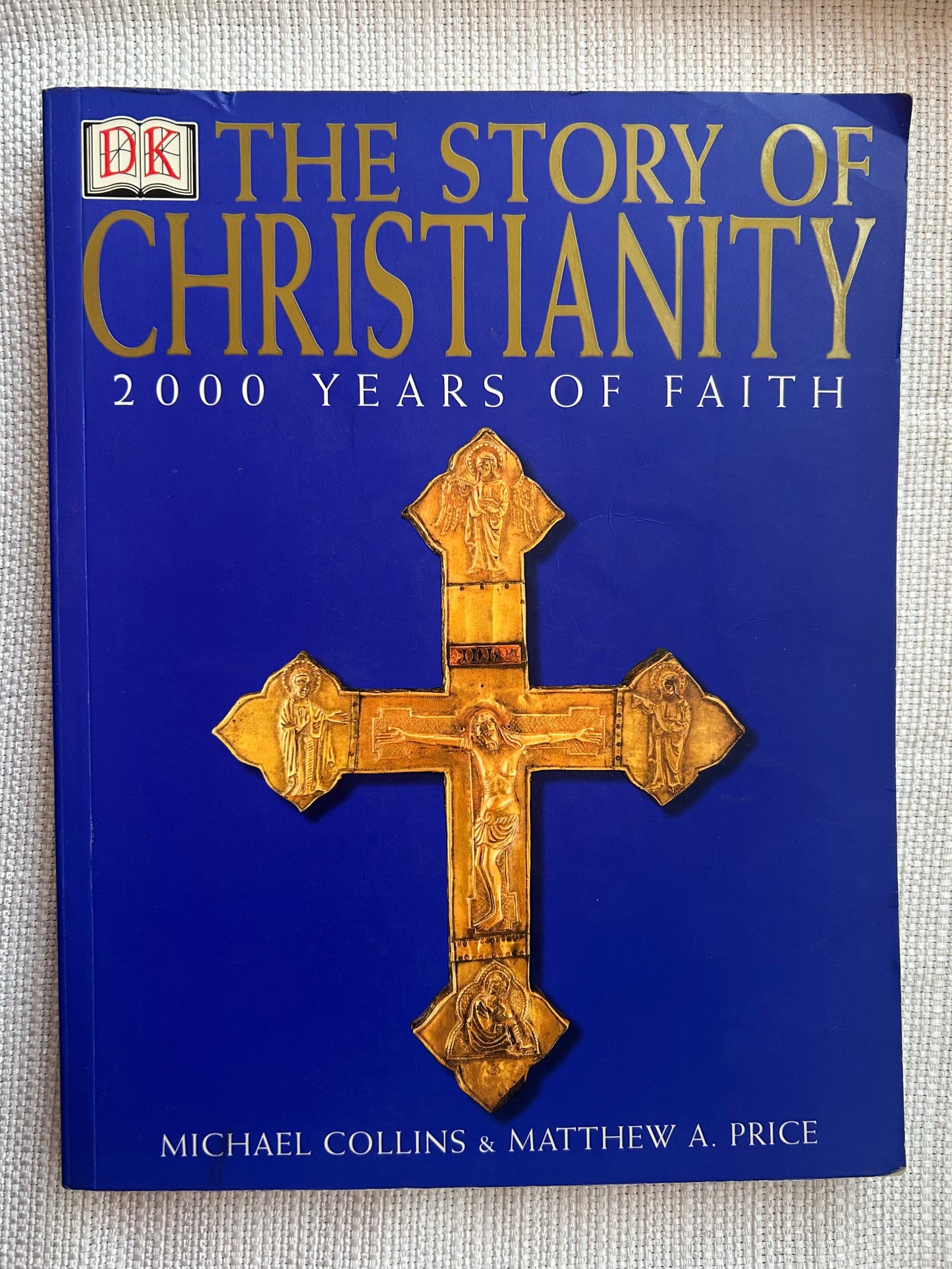 The Story of Christianity