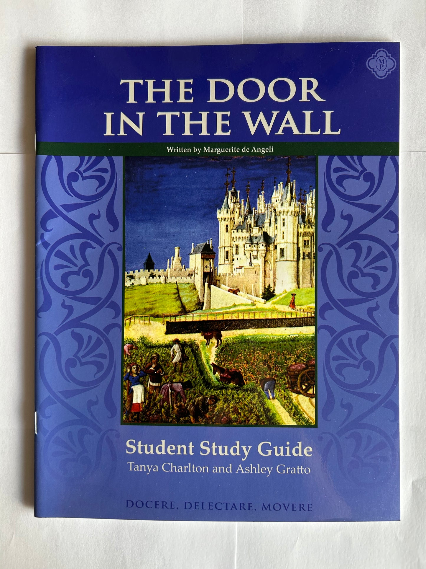 The Door in the Wall Student Guide
