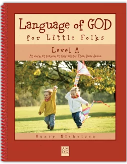 Language of God, Level A