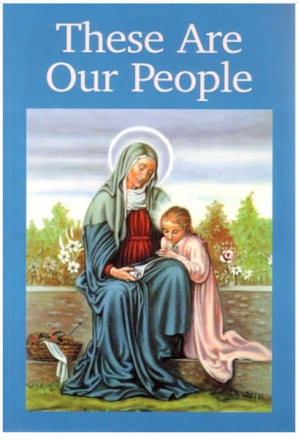 Faith and Freedom: These Are Our People Grade 5