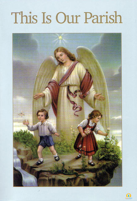 Faith and Freedom: This Is Our Parish Grade 2