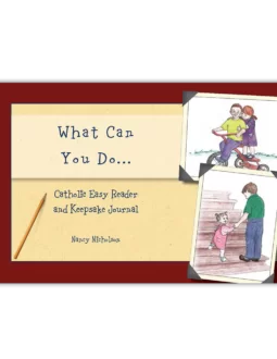 What Can You Do? Easy Reader