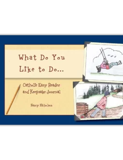 What Do You Like to Do? Easy Reader