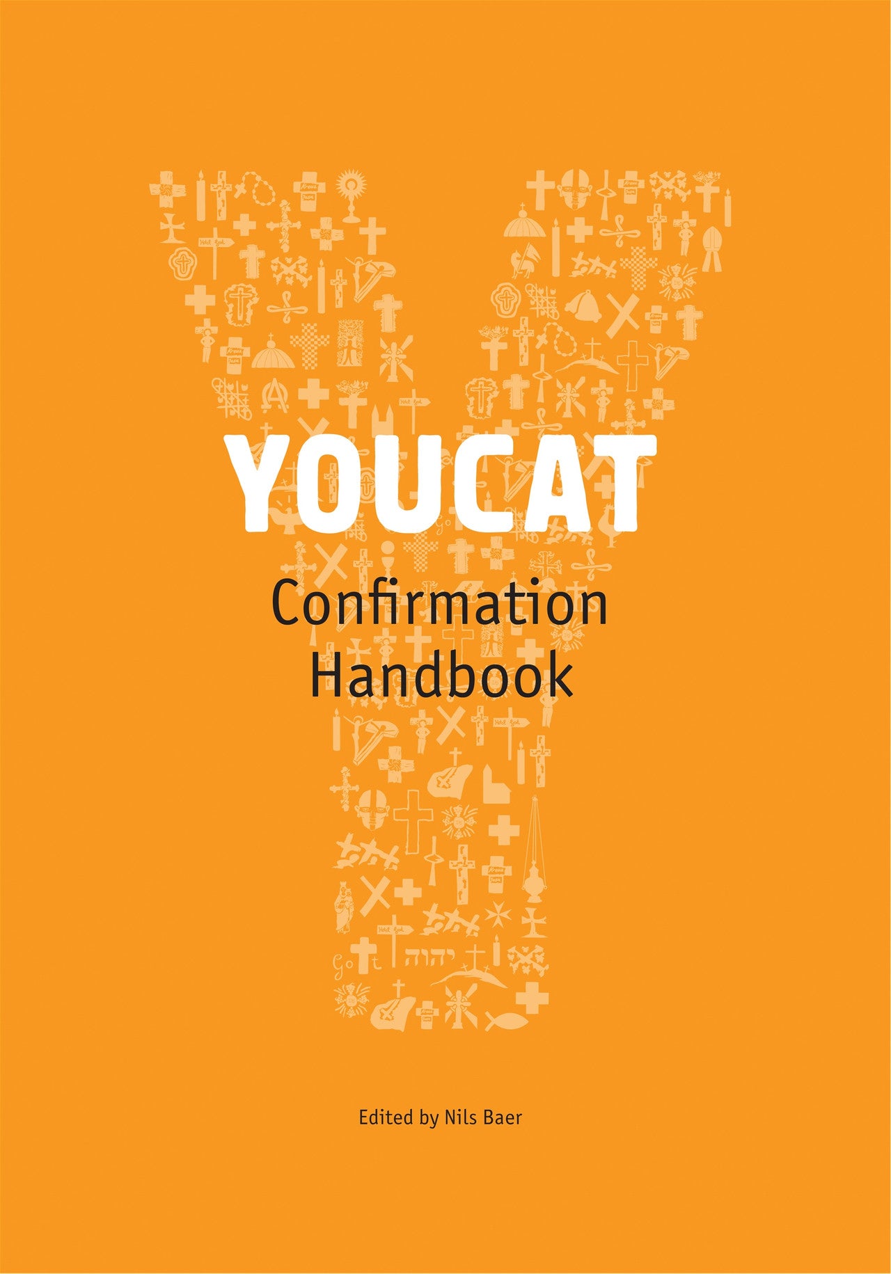 YOUCAT Confirmation Handbook – Leaders