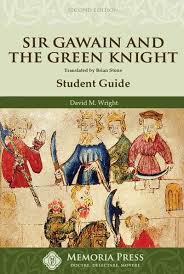 Sir Gawain and the Green Knight Student Guide