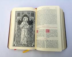 Missel quotidien des fidèles - Noir (3e édition 2023)