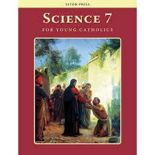 Science 7 for Young Catholics