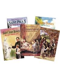 Vision Books Series