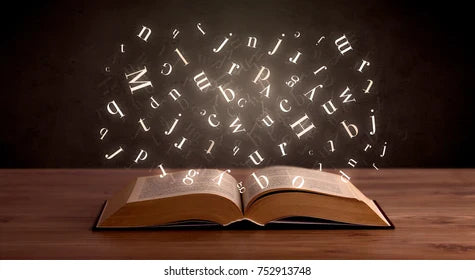 Grade 1 Language Arts