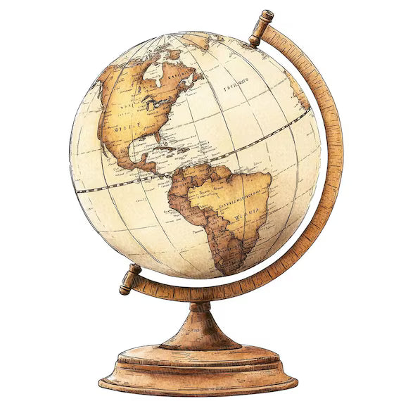 Grade 3 Geography and History