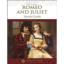 Romeo and Juliet Teacher Guide