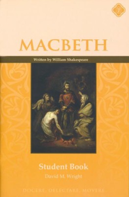 Macbeth Student Book