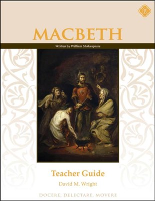 Macbeth Teacher Guide