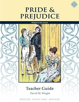 Pride and Prejudice Teacher’s Guide