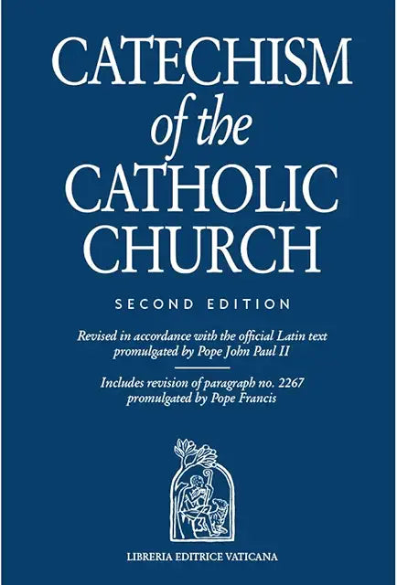 Catechism of the Catholic Church, 2nd Edition