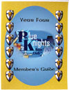 Blue Knights Boys Club Member’s Guide Year 4