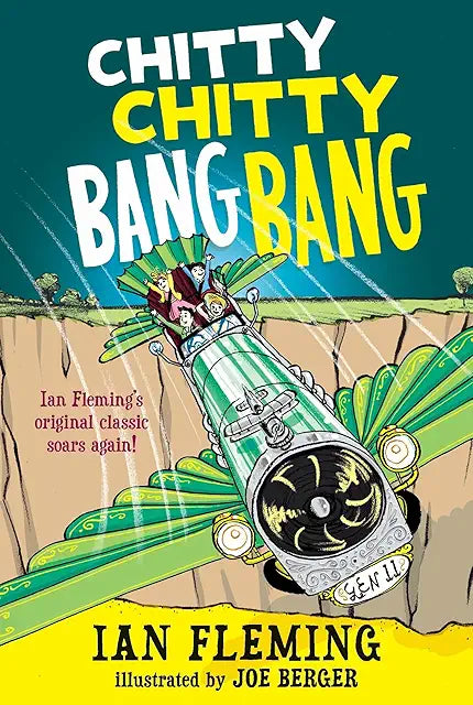 Chitty Chitty Bang Bang