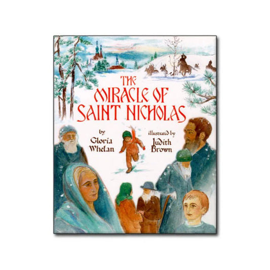 Miracle Of St. Nicholas