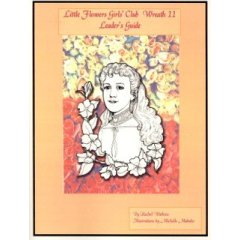 Little Flowers Leader’s Guide Wreath 2