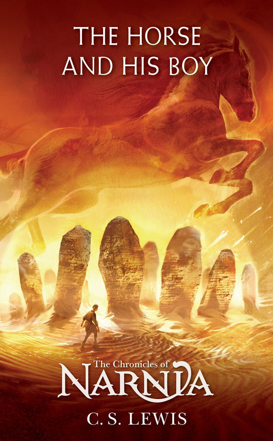 Narnia: The Horse and His Boy