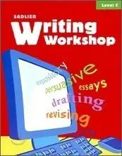 Level C Writing Workshop cover image