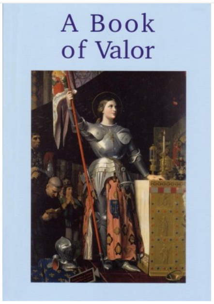 Faith and Freedom: A Book of Valor Grade 6