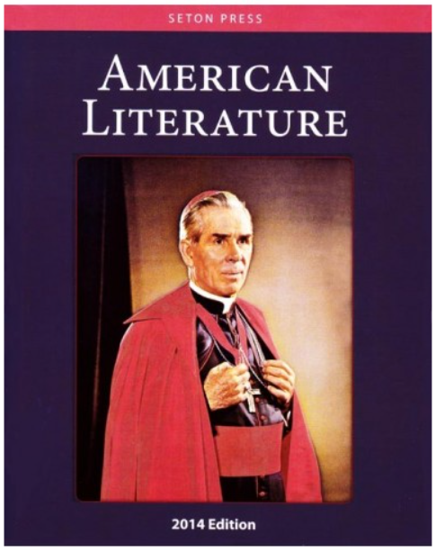 American Literature Text