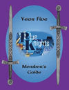 Blue Knights Boys Club Member’s Guide Year 5