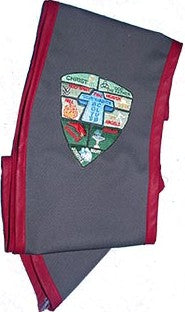 Blue Knights Regal Grey Sash