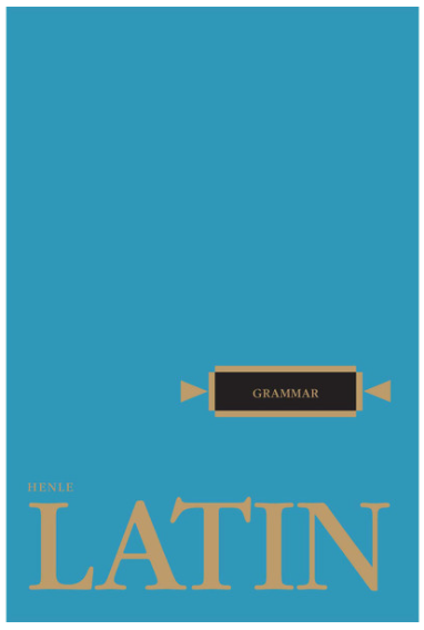 Henle Latin Grammar (Paperback)