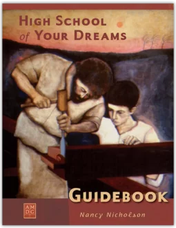 High School of Your Dreams Guidebook