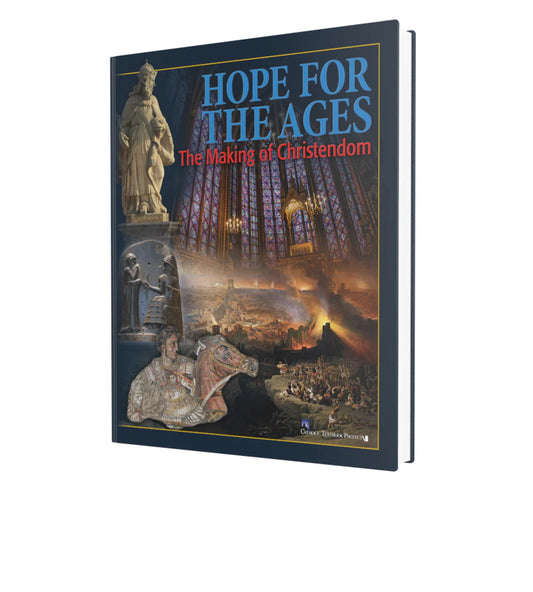 Hope for the Ages, Textbook