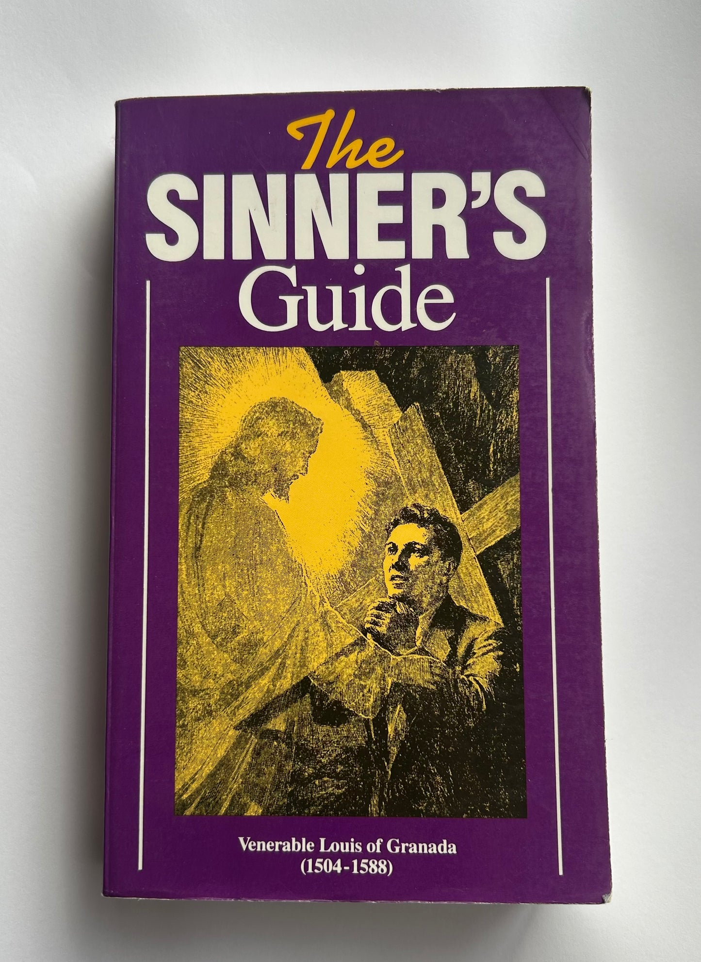 The Sinner's Guide