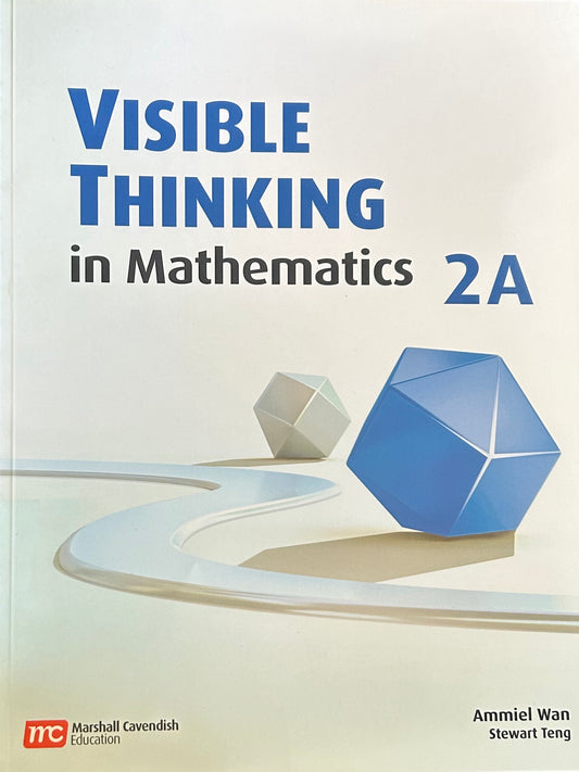 Visible Thinking in Mathematics, Level 2A