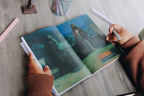 Who Do You Say That I Am: A Catholic Lent Devotional by Debra Herbeck