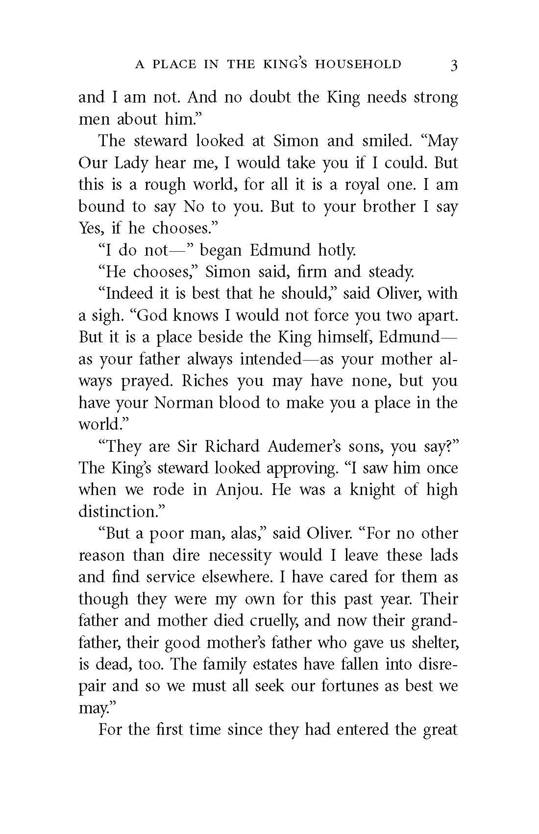 If All the Swords in England: A Story of Thomas Becket