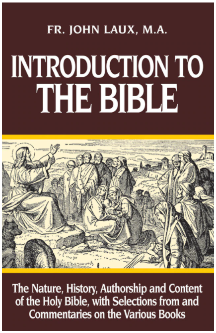 Introduction to the Bible