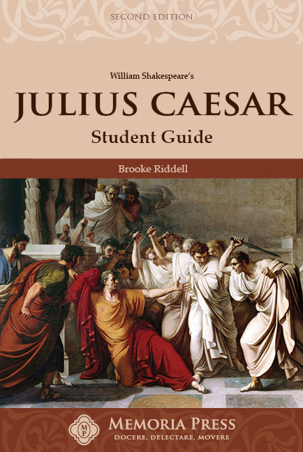 Julius Caesar Student Guide